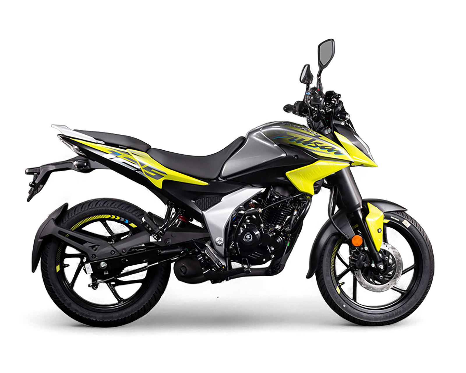 Foto 2 | Foto 2 | Motocicleta Bajaj Pulsar N 125 cc 2026