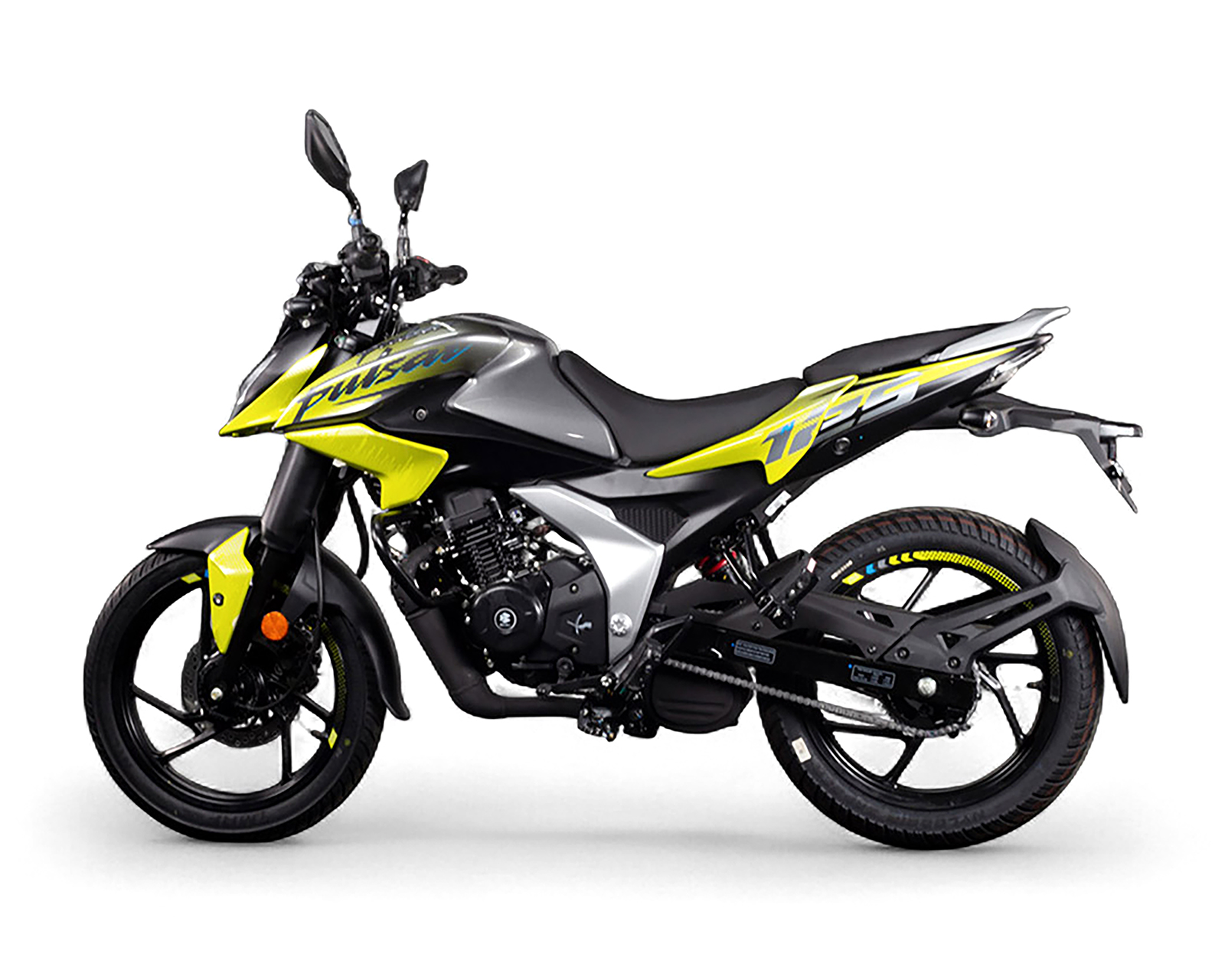 Foto 4 pulgar | Foto 3 | Motocicleta Bajaj Pulsar N 125 cc 2026