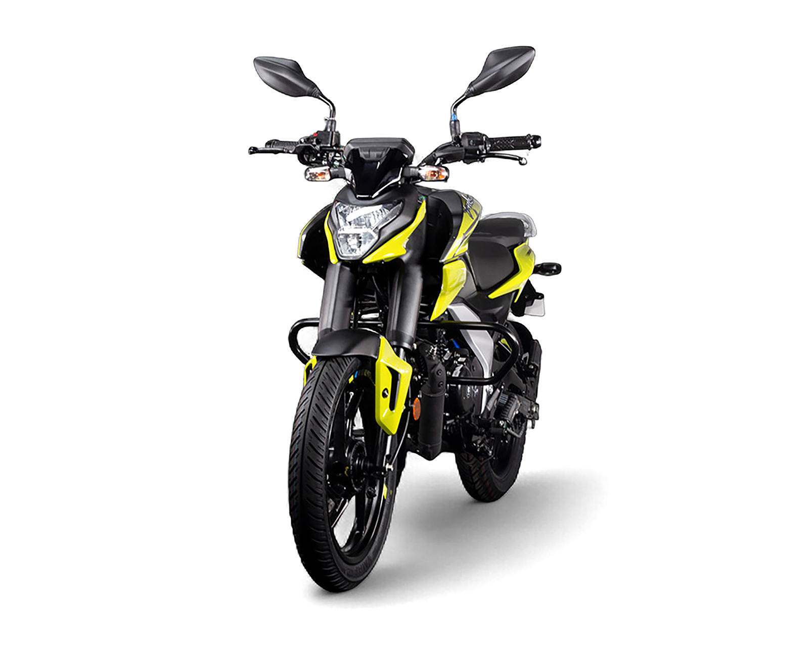Foto 4 | Foto 4 | Motocicleta Bajaj Pulsar N 125 cc 2026