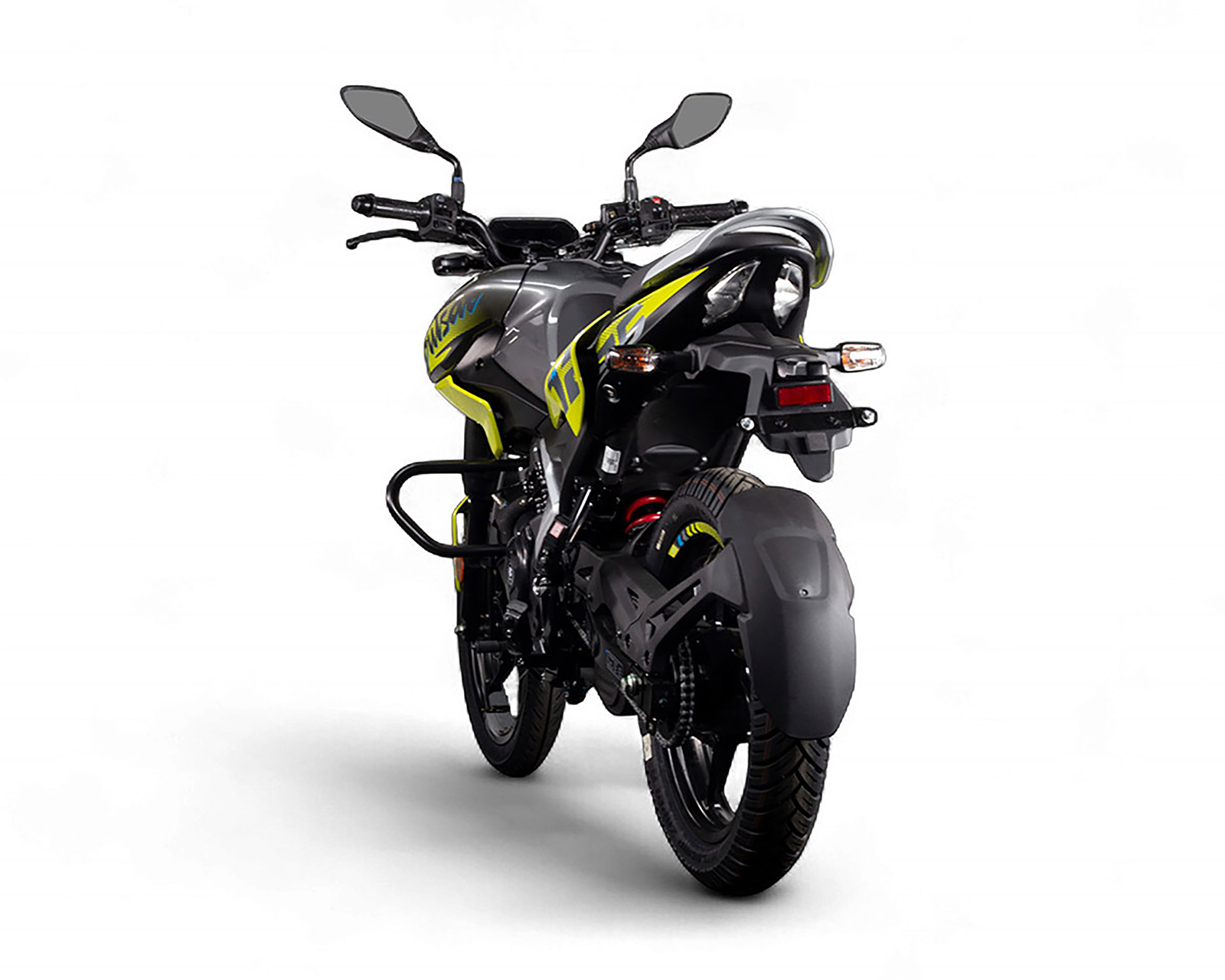 Foto 5 | Foto 5 | Motocicleta Bajaj Pulsar N 125 cc 2026