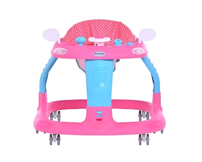 Foto 2 | Foto 2 | Andadera para Bebé Prinsel Sonic LX Girl