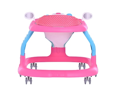 Foto 4 | Foto 4 | Andadera para Bebé Prinsel Sonic LX Girl