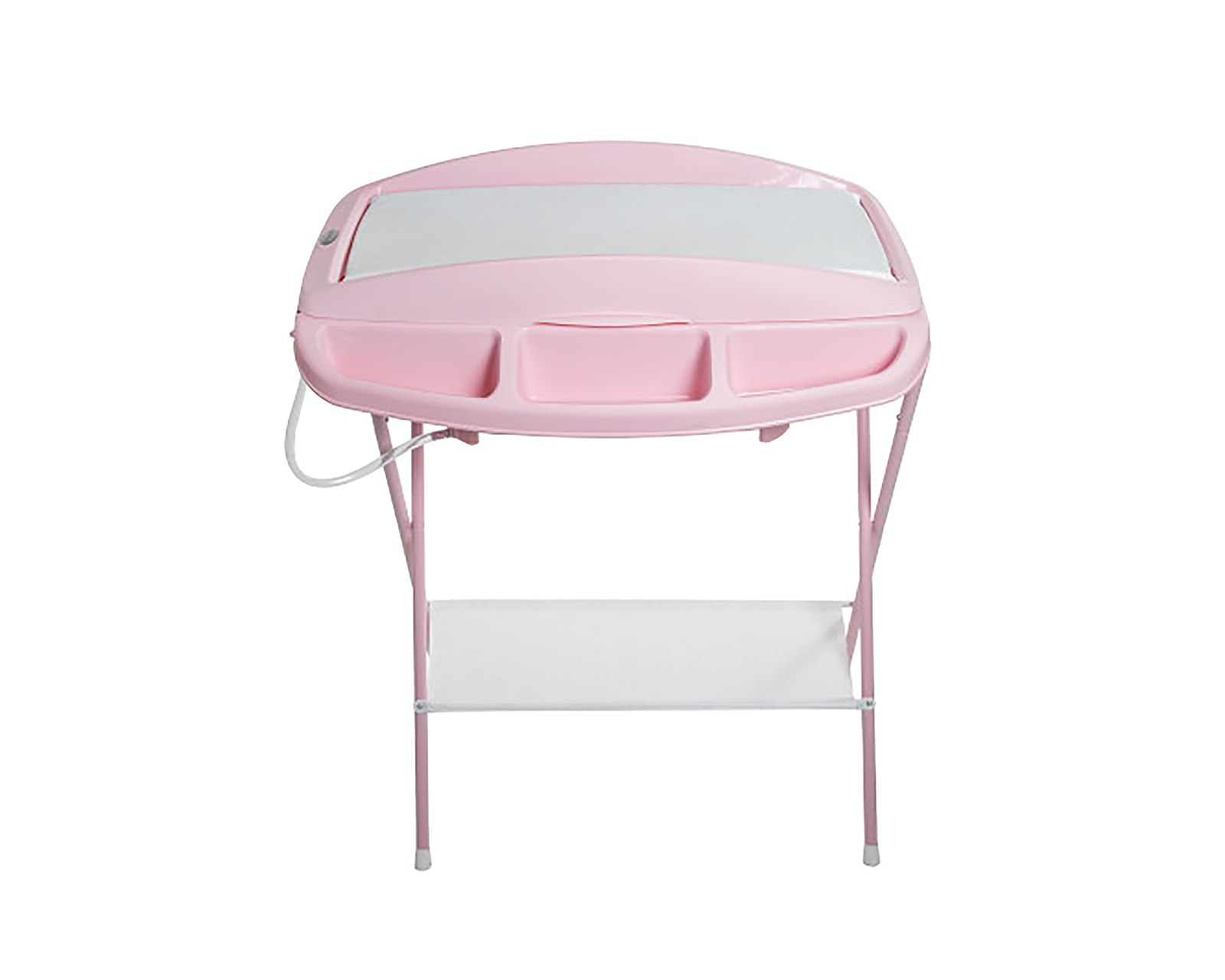 Foto 4 pulgar | Foto 3 | Bañera para Bebé Prinsel con Cambiador