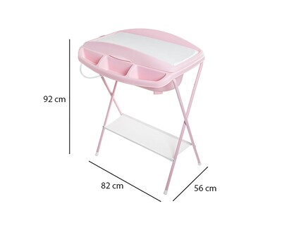 Foto 5 | Foto 5 | Bañera para Bebé Prinsel con Cambiador