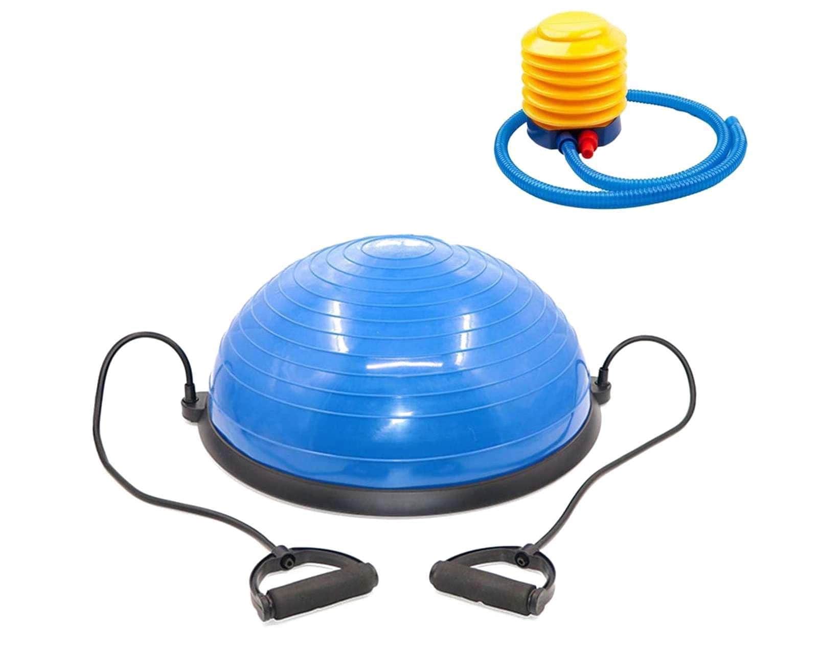 Foto 2 | Foto 2 | Pelota de Entrenamiento y Accesorios de Ejercicio Sportline