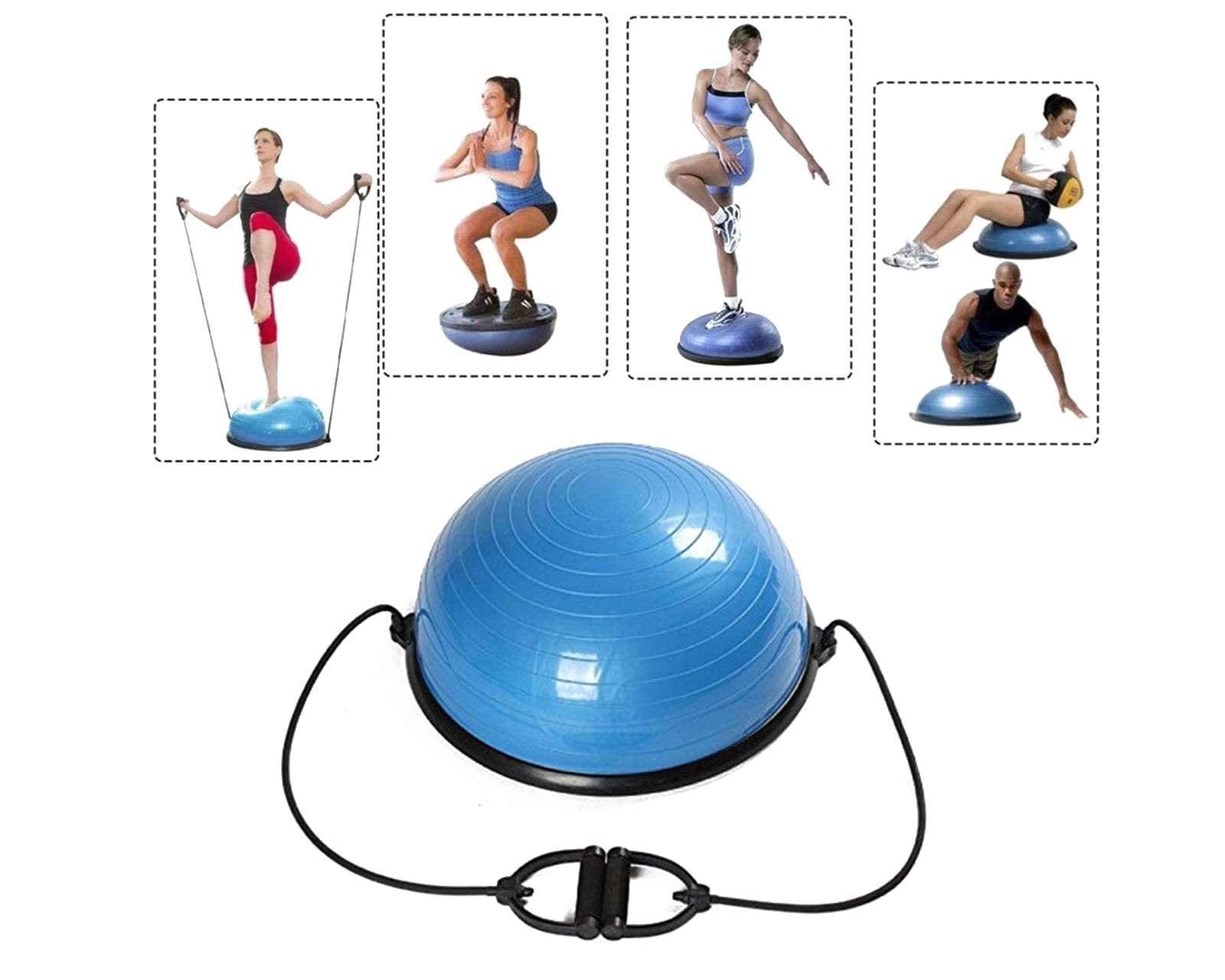Foto 3 | Foto 3 | Pelota de Entrenamiento y Accesorios de Ejercicio Sportline