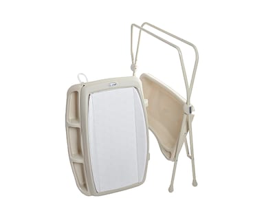 Foto 4 | Foto 4 | Bañera para Bebé Prinsel con Cambiador