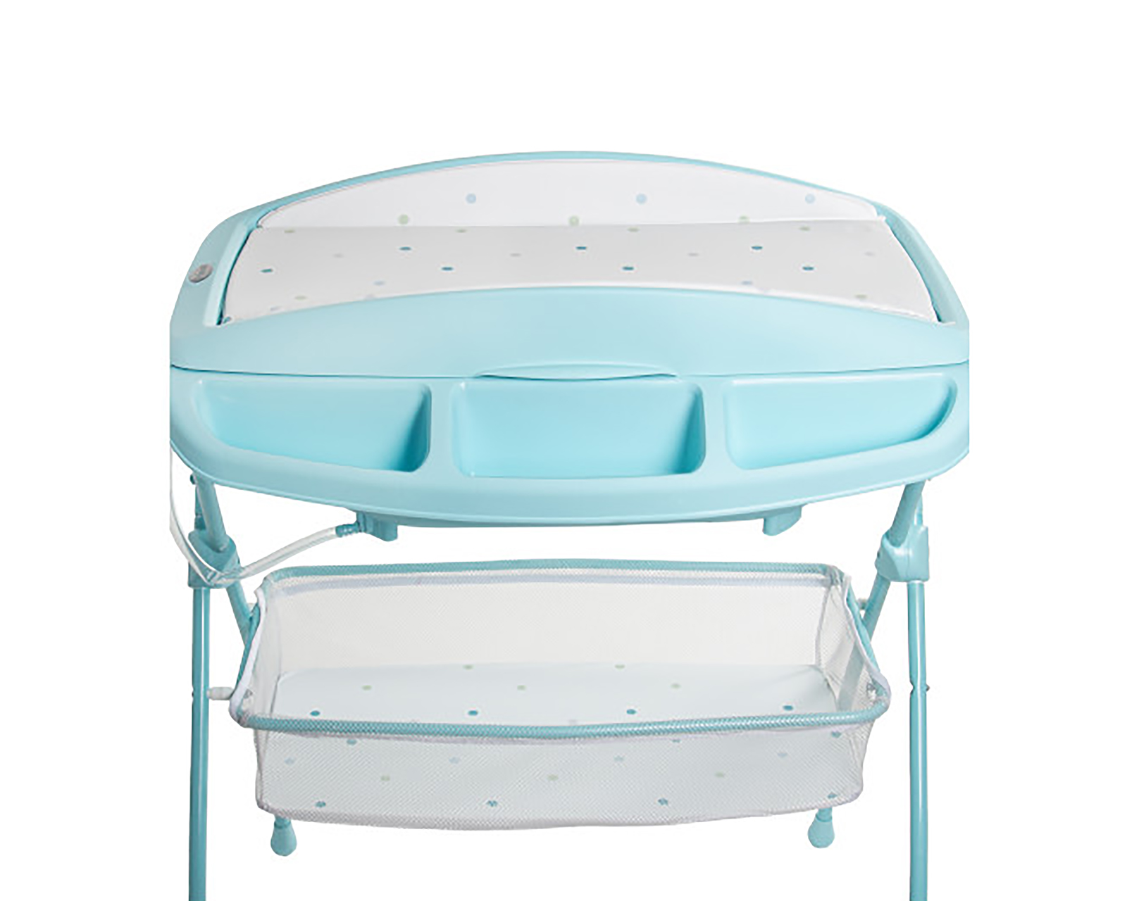 Foto 4 | Foto 4 | Bañera para Bebé Prinsel con Cambiador