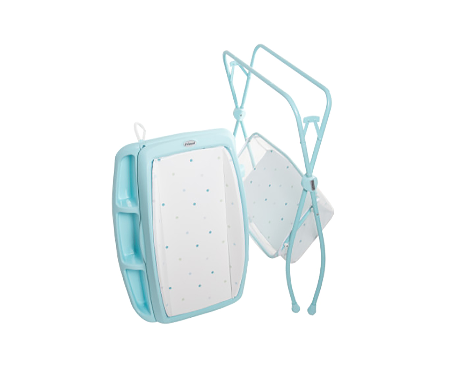 Foto 5 | Foto 5 | Bañera para Bebé Prinsel con Cambiador