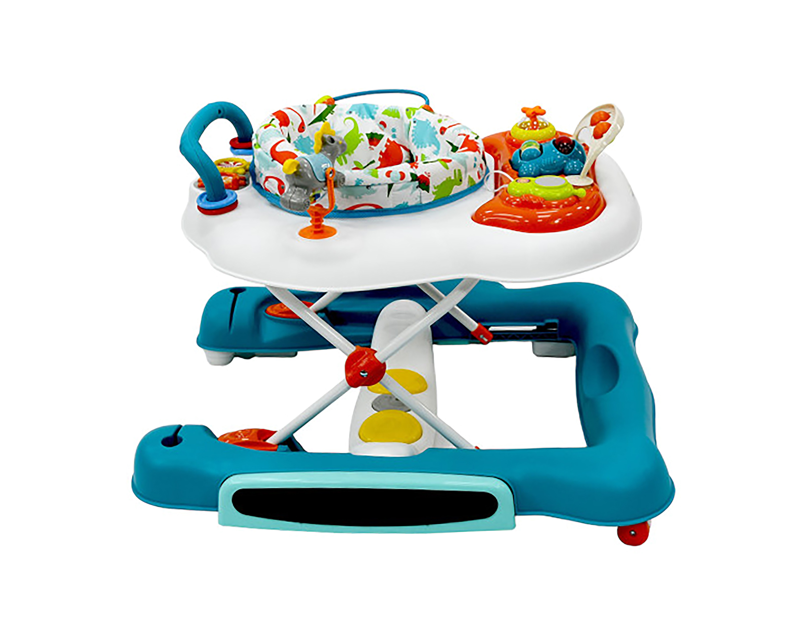 Foto 2 | Foto 2 | Andadera para Bebé Prinsel Concord Usx