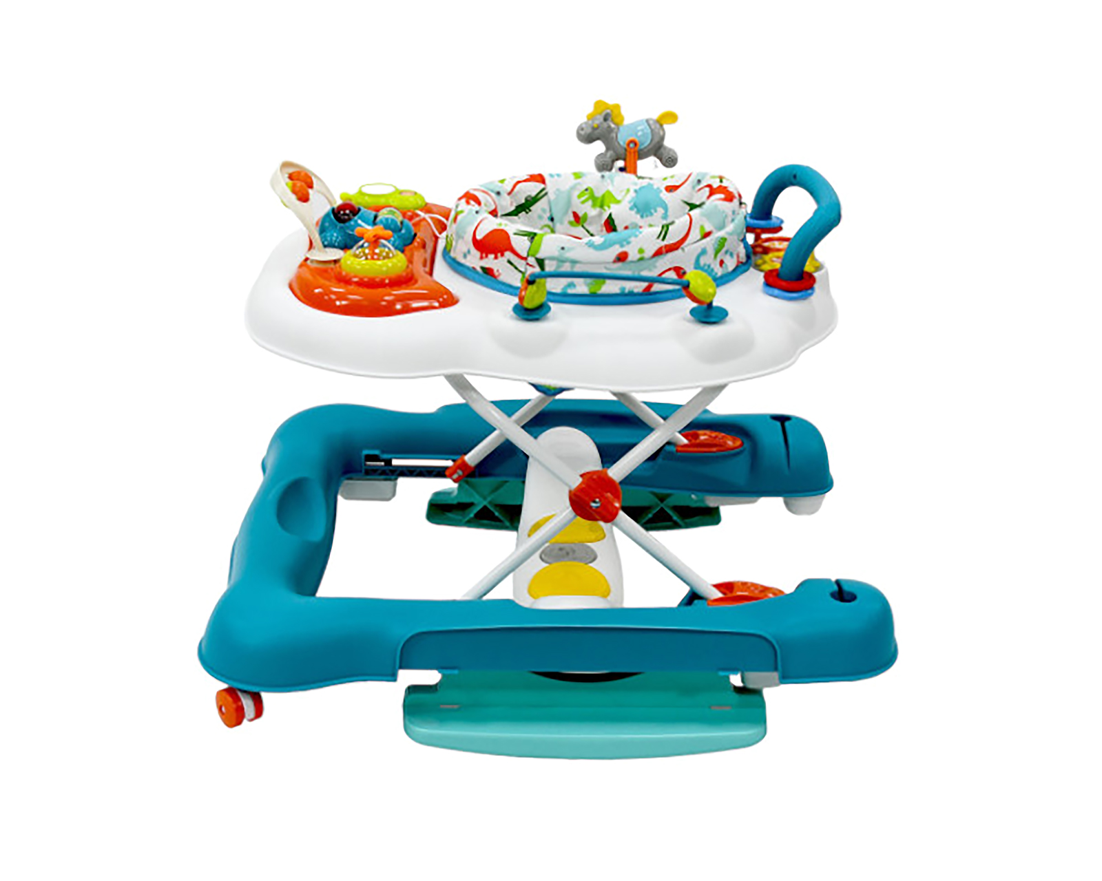 Foto 3 | Foto 3 | Andadera para Bebé Prinsel Concord Usx