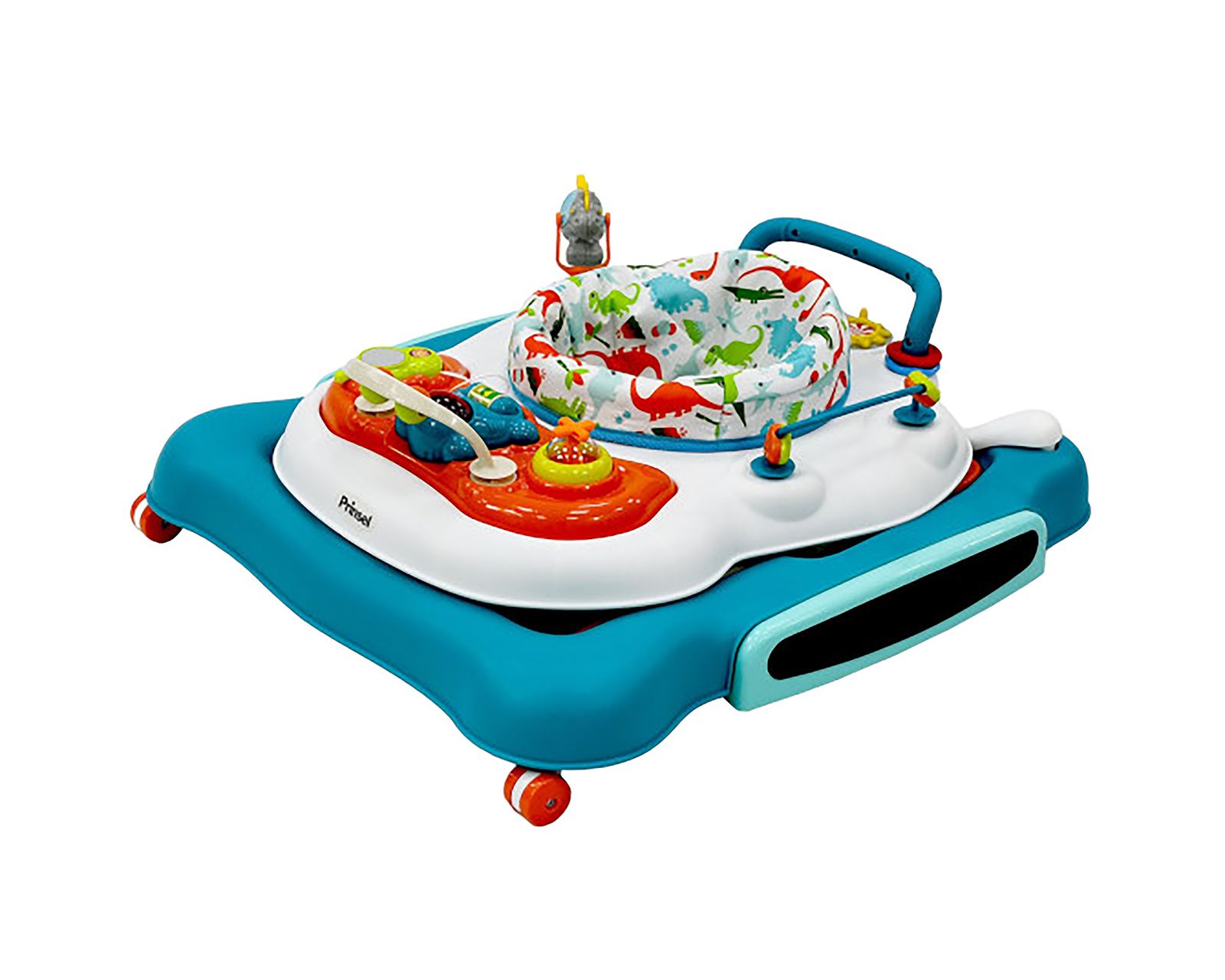 Foto 4 | Foto 4 | Andadera para Bebé Prinsel Concord Usx