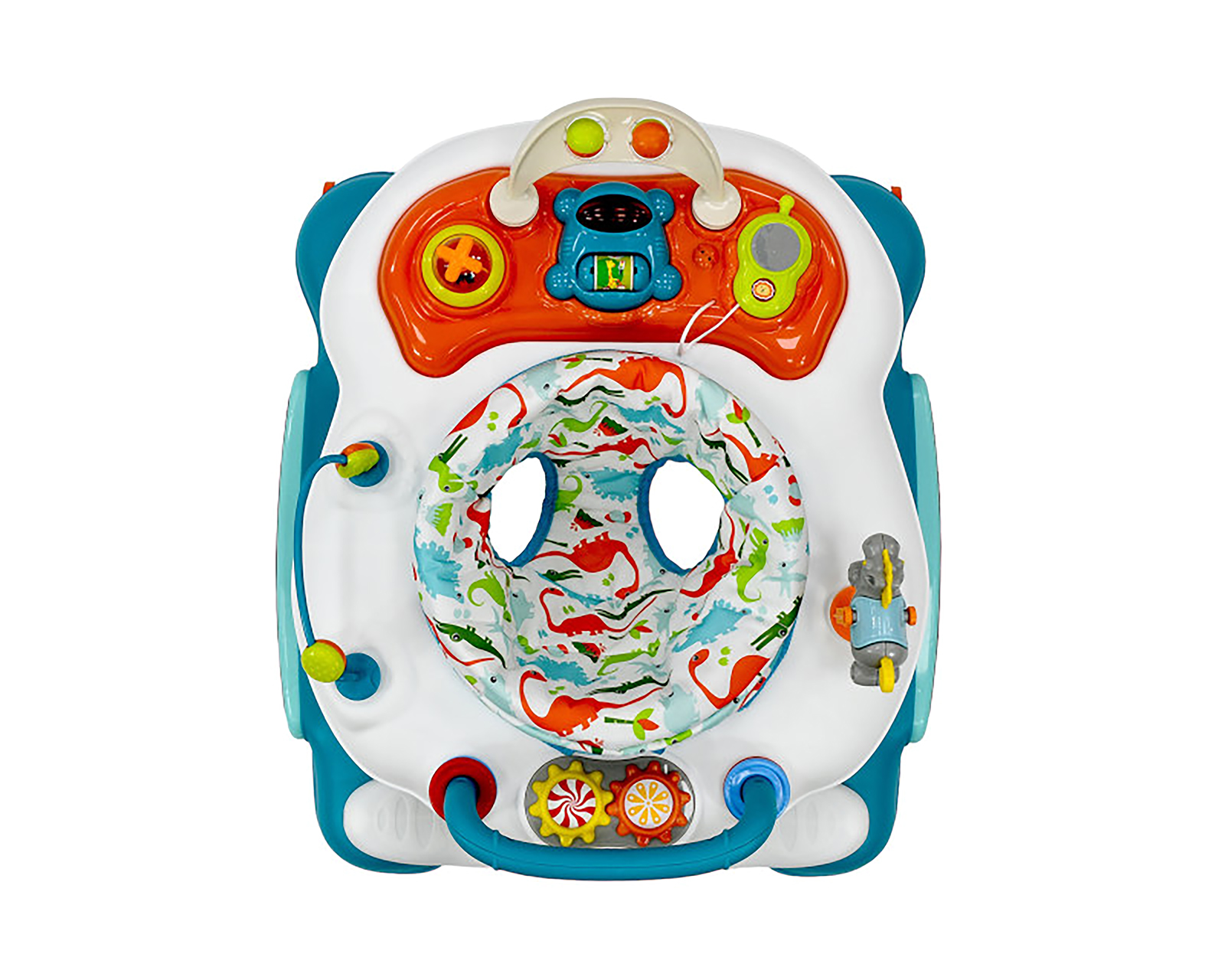 Foto 5 | Foto 5 | Andadera para Bebé Prinsel Concord Usx