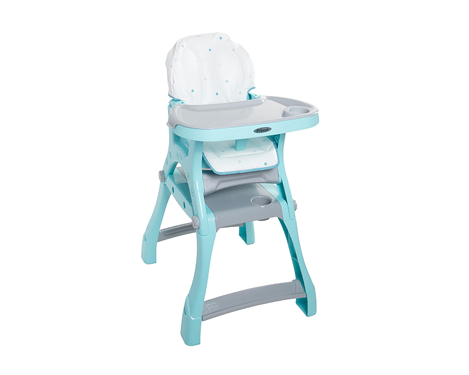 Silla Alta Prinsel 2 en 1