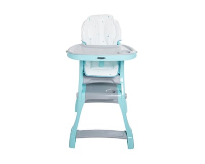 Foto 2 | Foto 2 | Silla Alta Prinsel 2 en 1