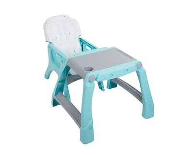 Foto 5 | Foto 5 | Silla Alta Prinsel 2 en 1