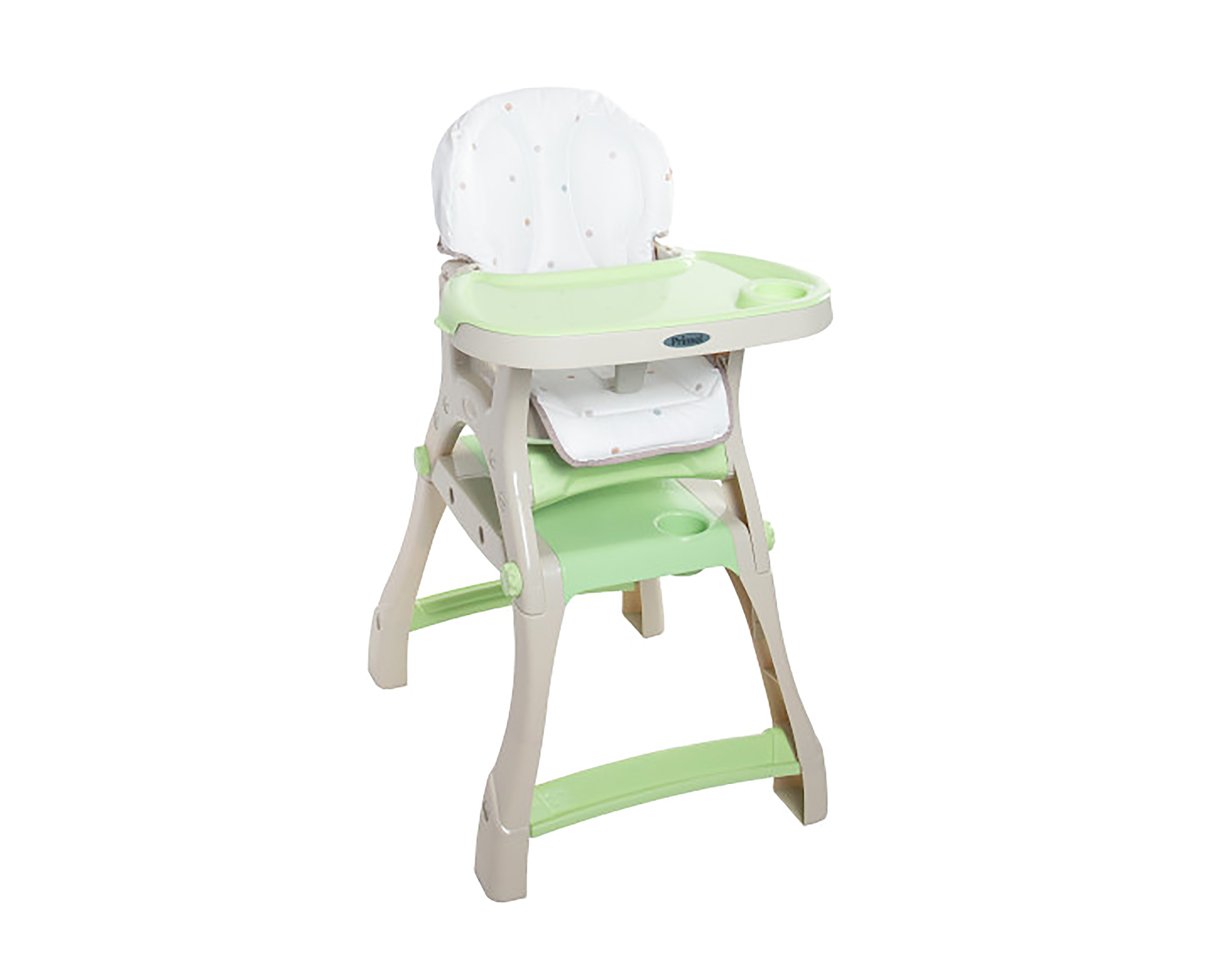 Silla Alta Prinsel 2 en 1