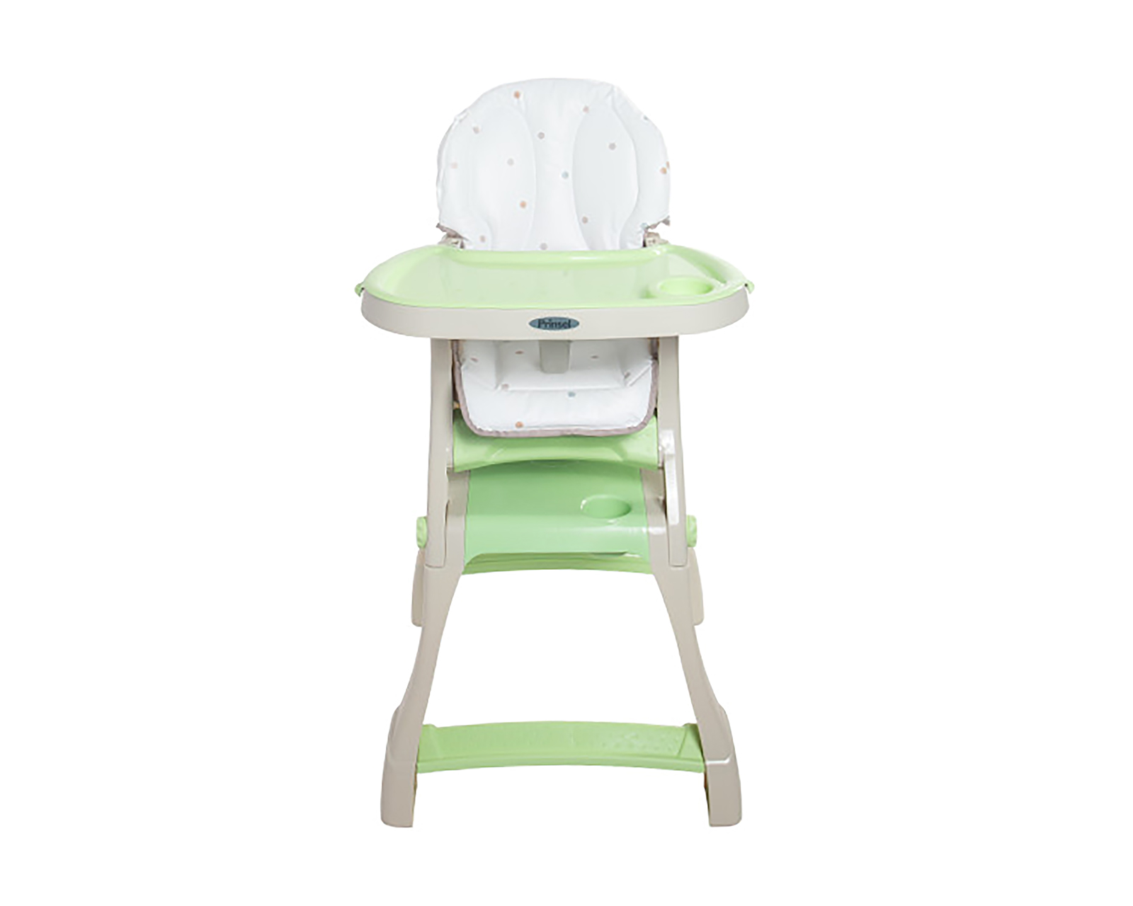 Foto 2 | Foto 2 | Silla Alta Prinsel 2 en 1