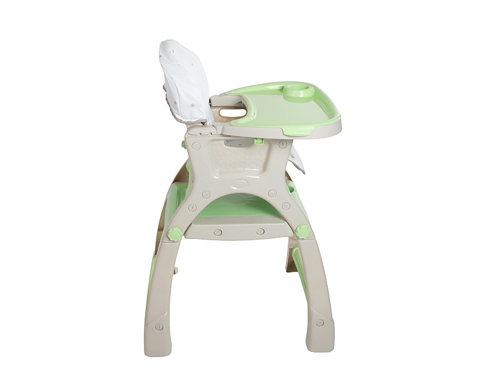 Foto 3 | Foto 3 | Silla Alta Prinsel 2 en 1