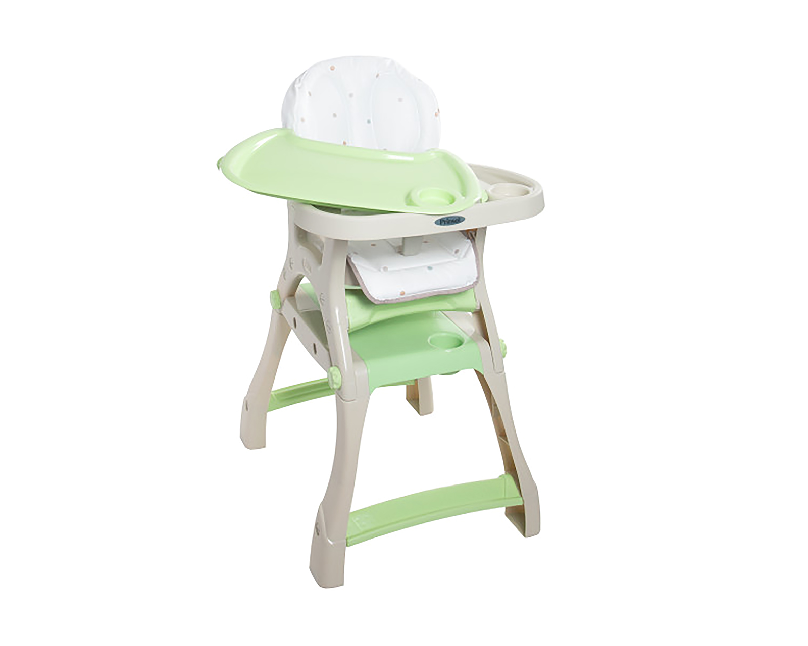 Foto 4 | Foto 4 | Silla Alta Prinsel 2 en 1