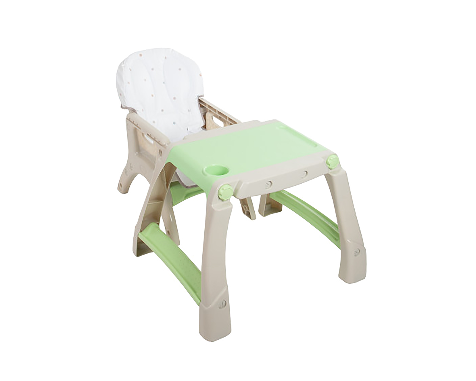 Foto 5 | Foto 5 | Silla Alta Prinsel 2 en 1