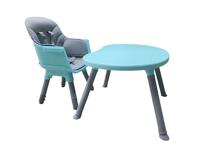 Foto 4 | Foto 4 | Silla Alta Prinsel 3 en 1