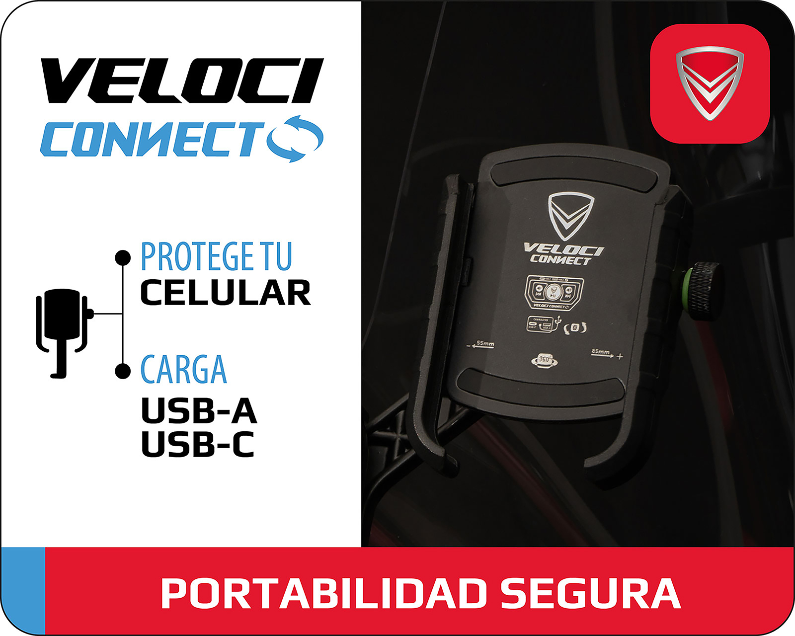 Foto 5 | Foto 5 | Cuatrimoto Veloci Hammer KX Force 200 cc 2026