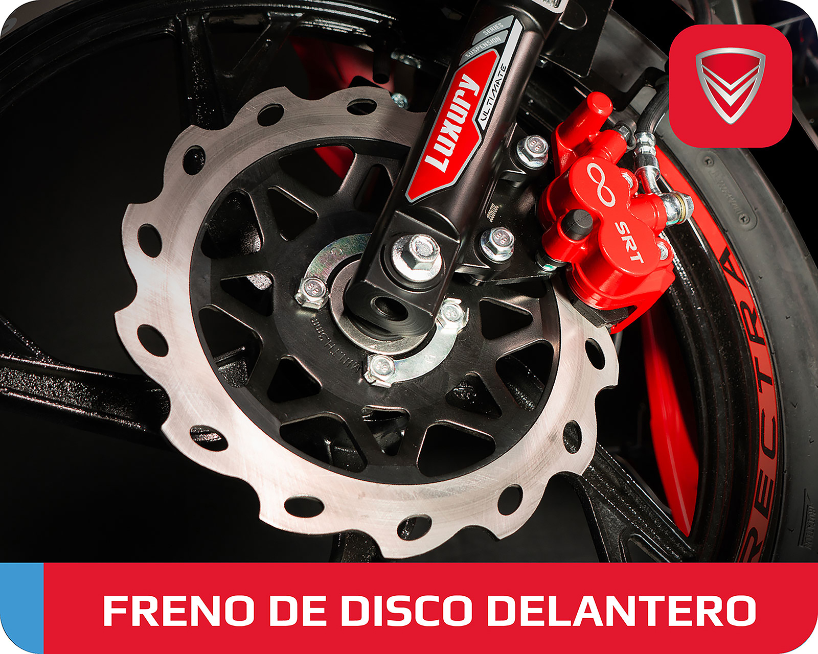 Foto 10 | Foto 10 | Motocicleta Veloci Razzer 220 cc 2026