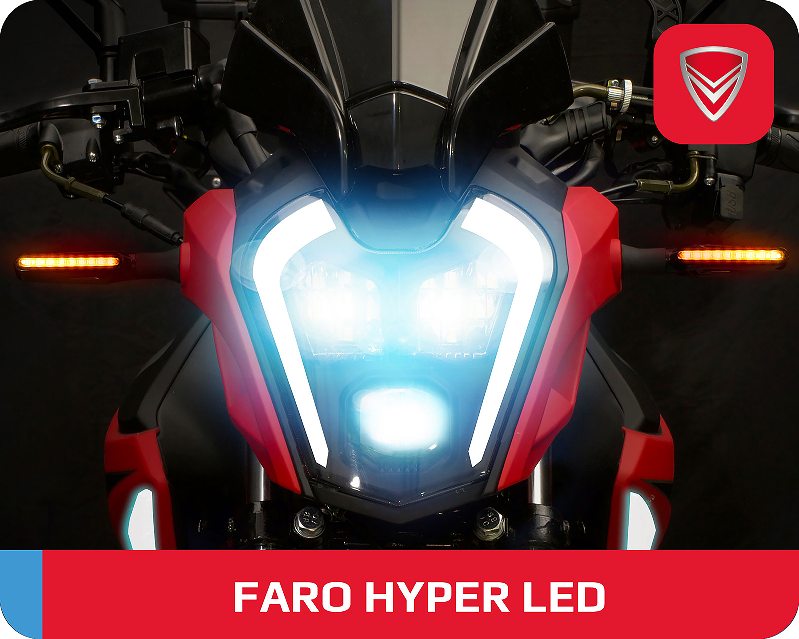 Foto 8 | Foto 8 | Motocicleta Veloci Razzer 220 cc 2026