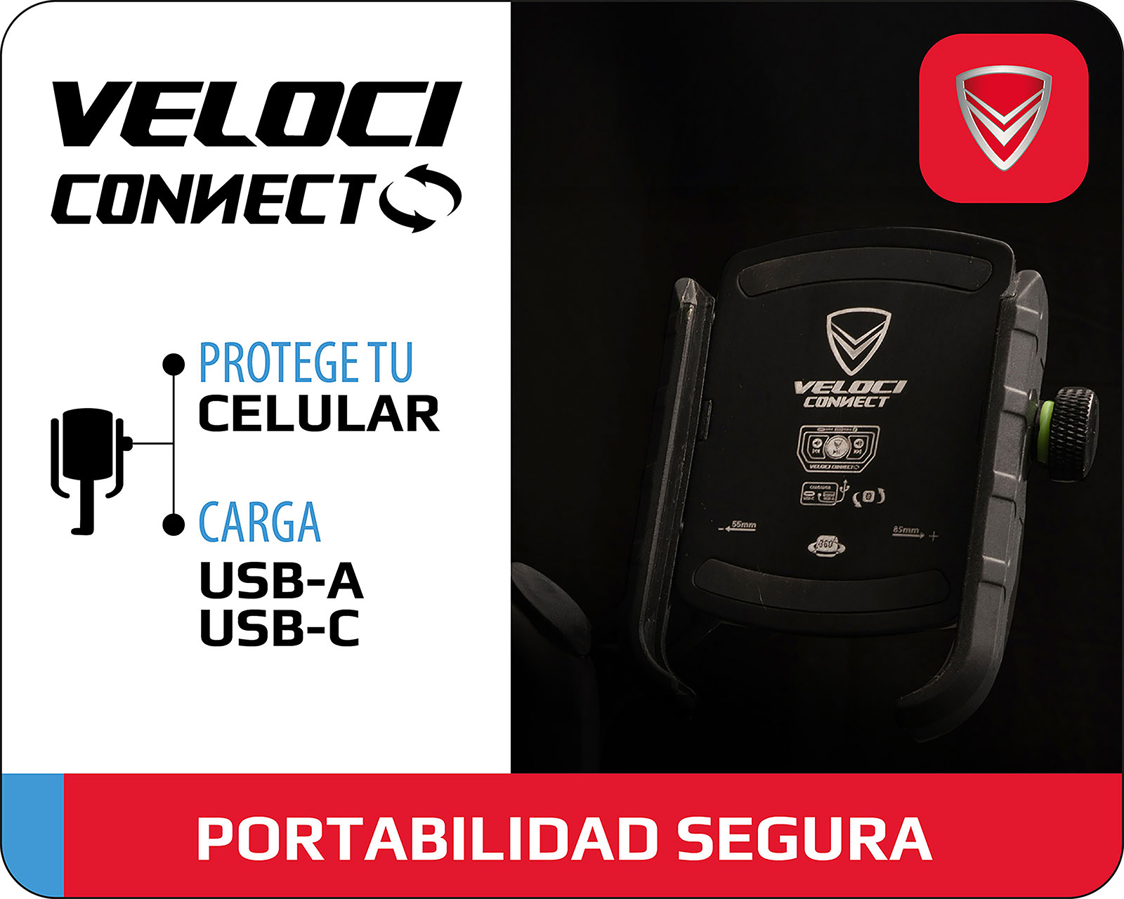 Foto 6 pulgar | Foto 5 | Motocicleta Veloci Revenge 220 cc 2026