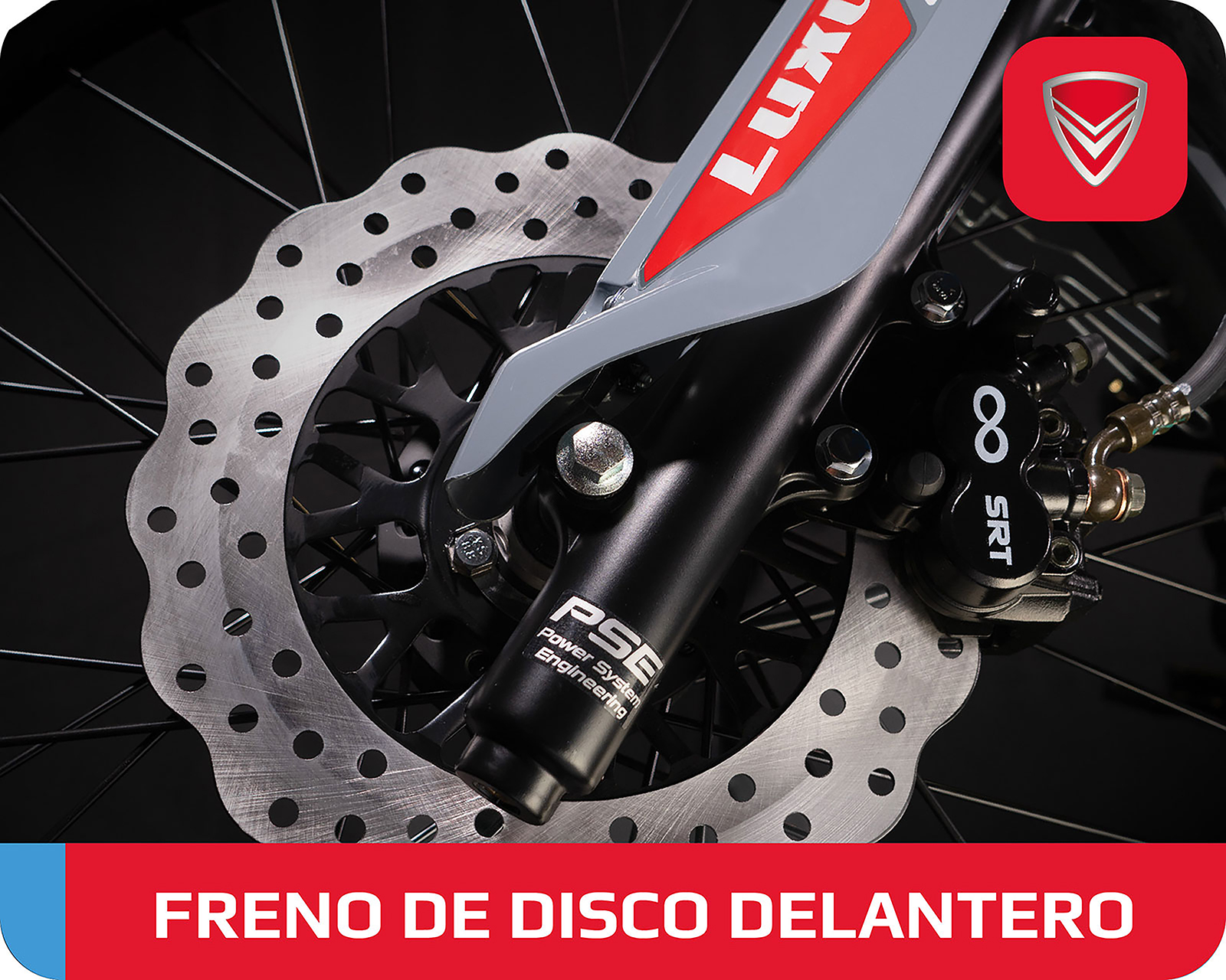 Foto 8 | Foto 8 | Motocicleta Veloci Revenge 220 cc 2026