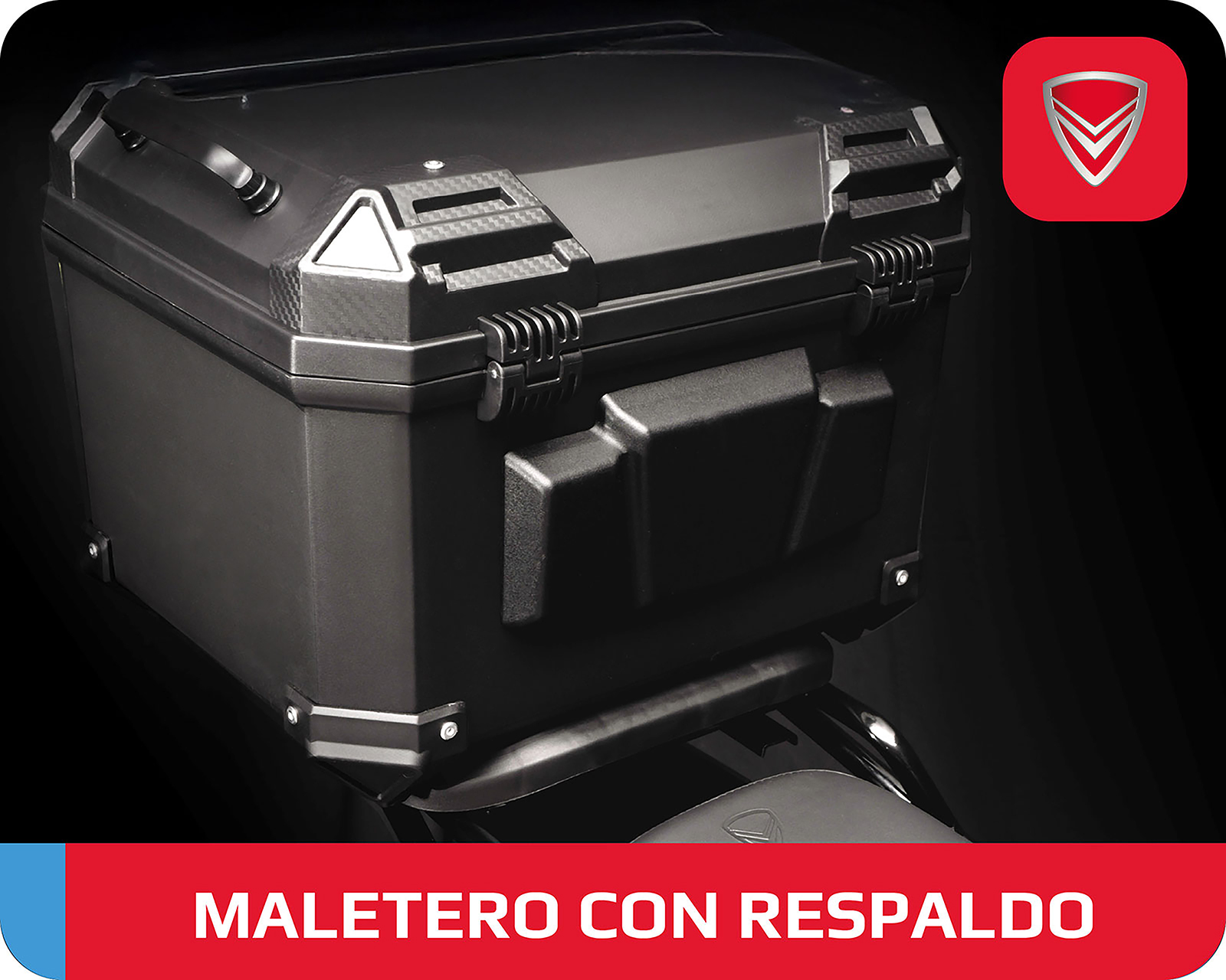 Foto 9 | Foto 9 | Motocicleta Veloci Revenge 220 cc 2026