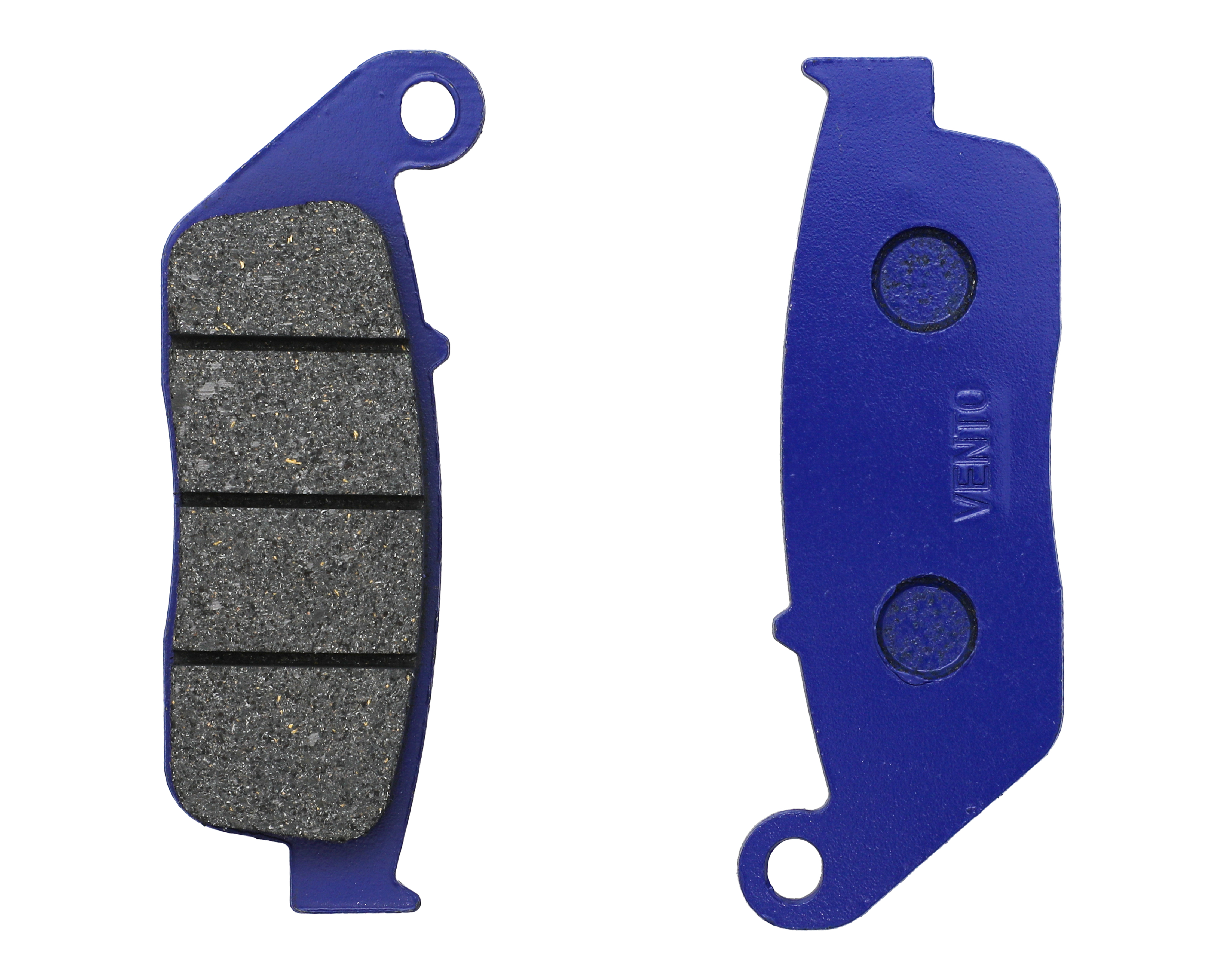 Balata para Freno de Disco Vento para Motocicleta