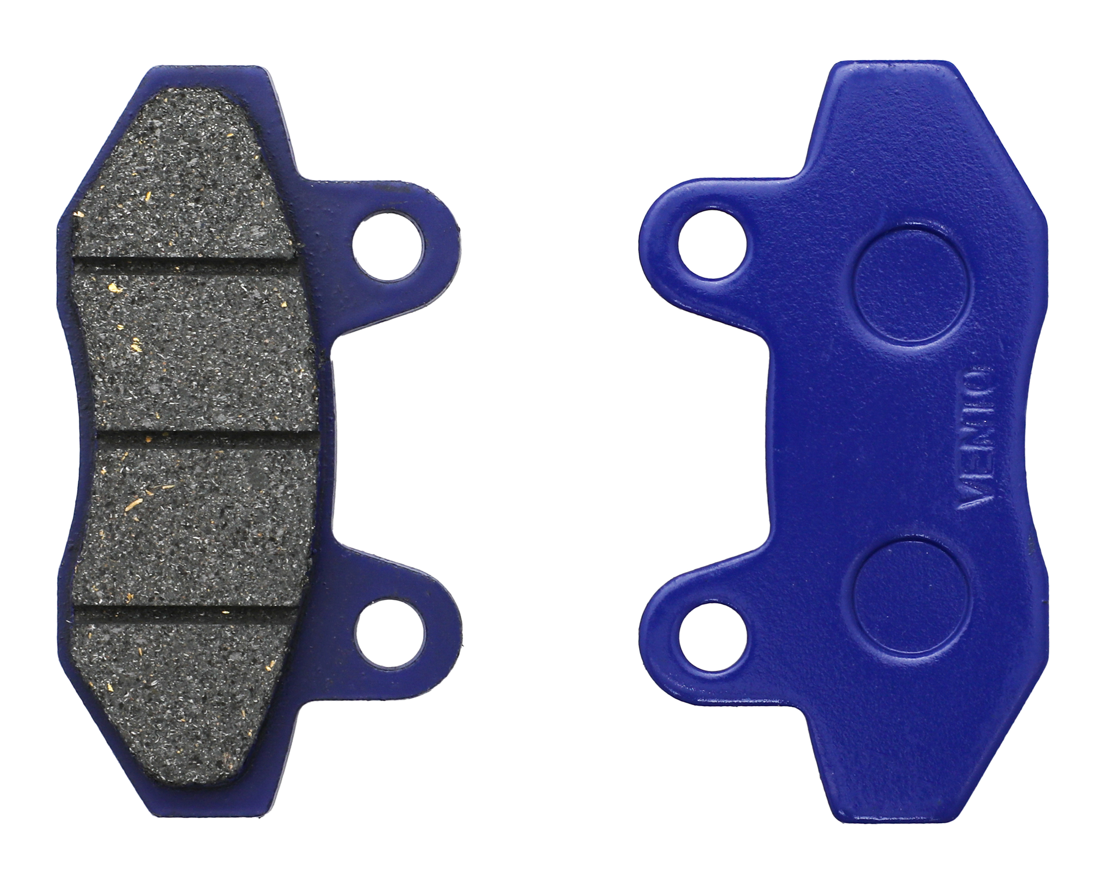 Balata para Freno de Disco Vento para Motocicleta