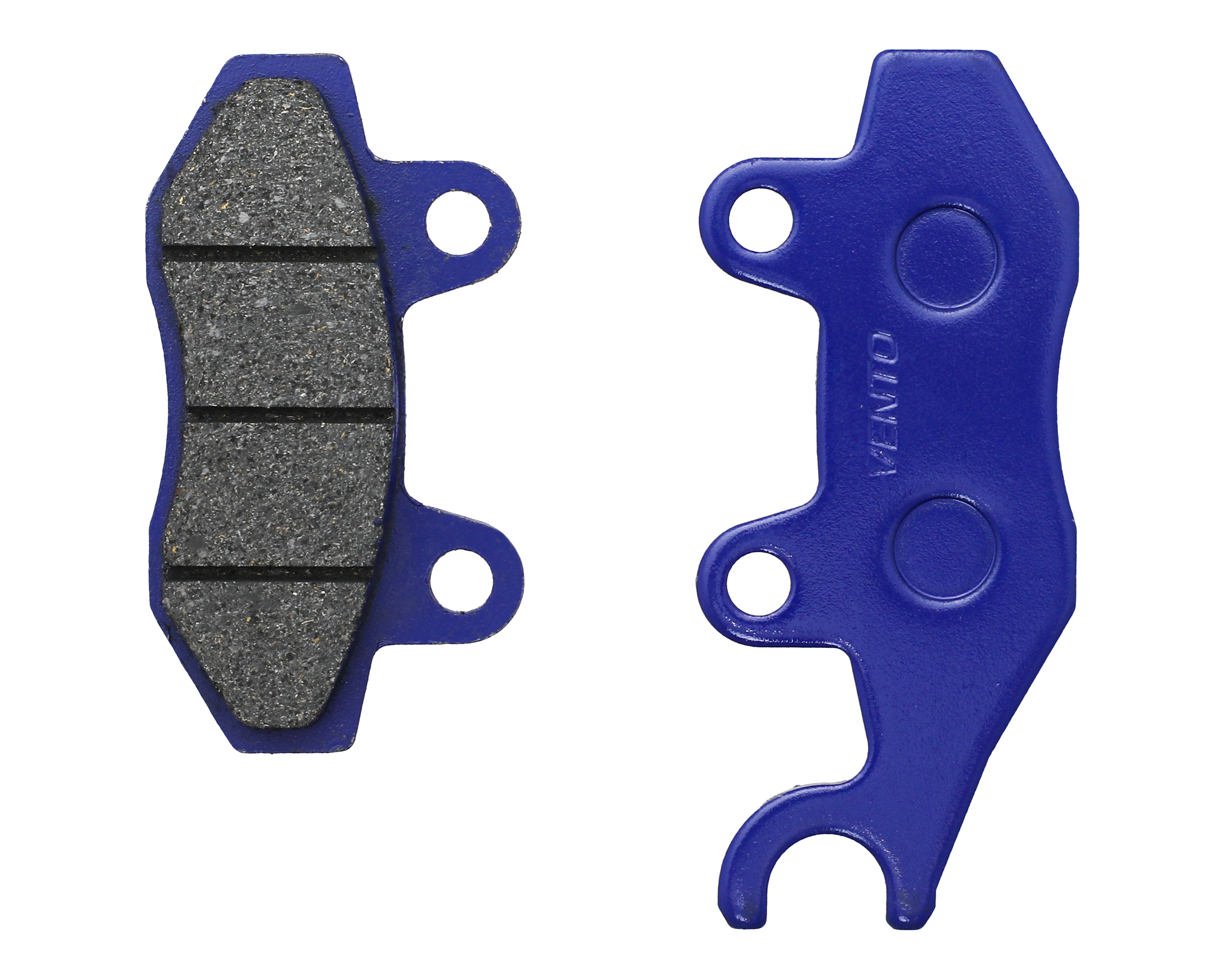 Balata para Freno de Disco Vento para Motocicleta