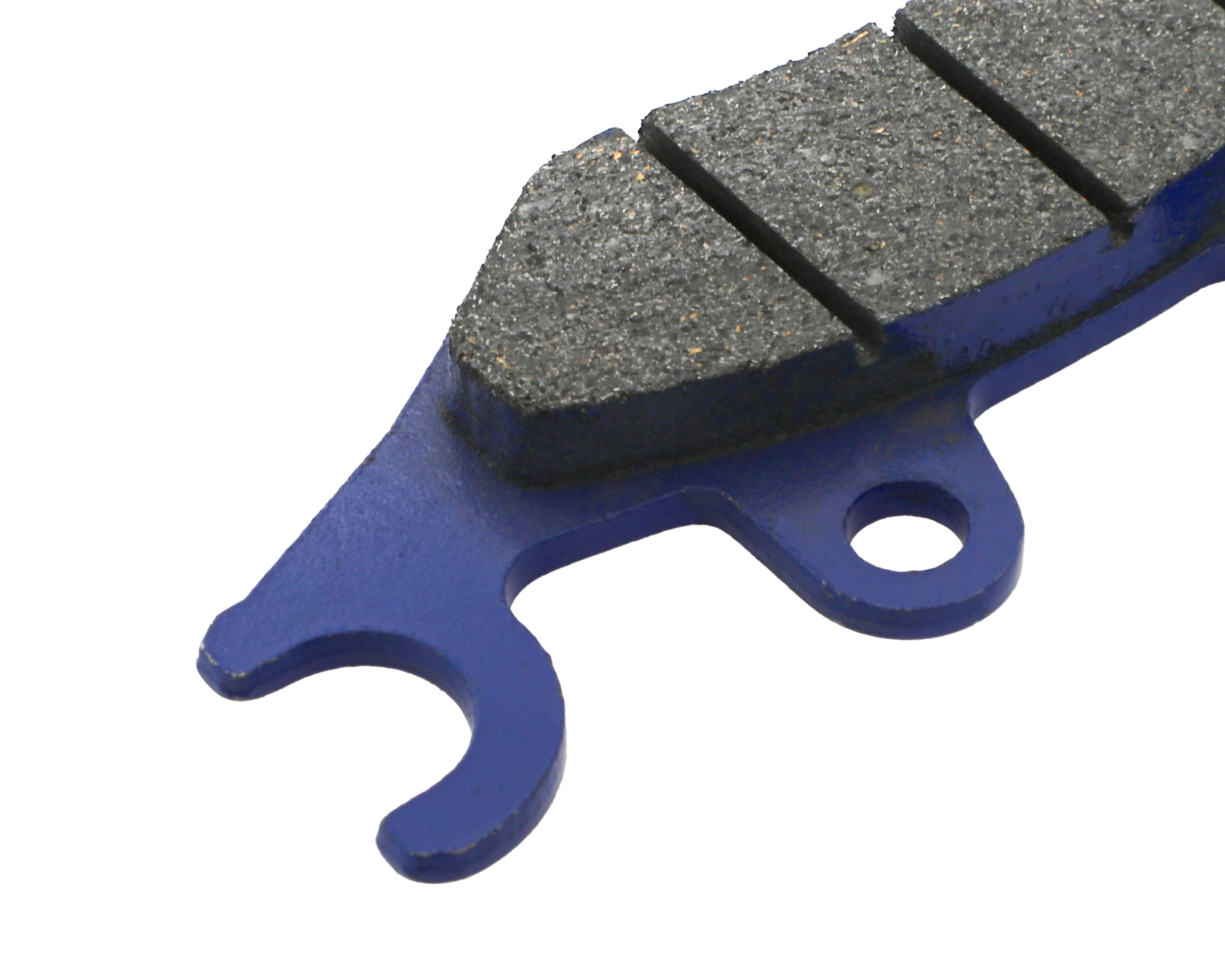 Foto 4 pulgar | Foto 3 | Balata para Freno de Disco Vento para Motocicleta