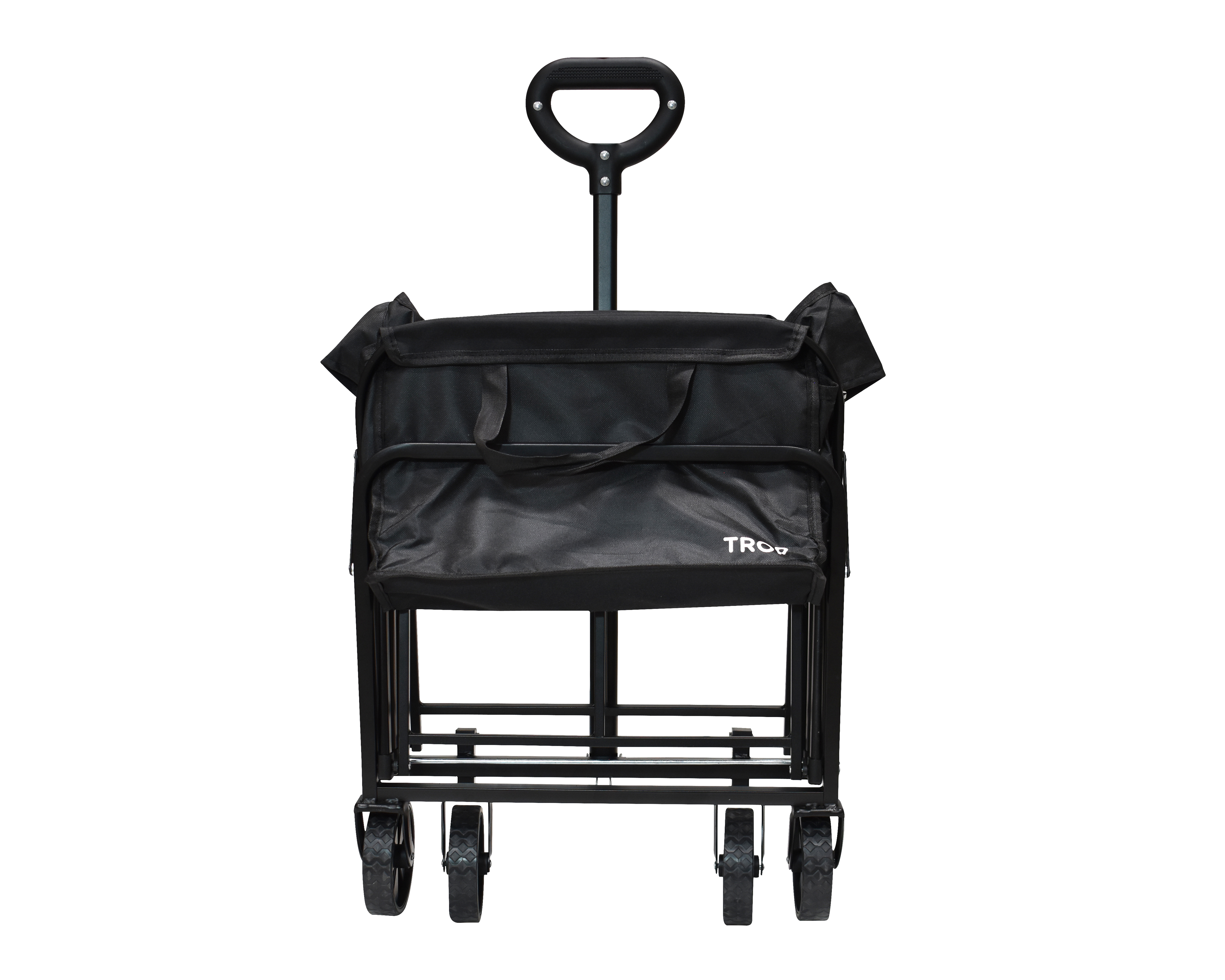 Foto 6 pulgar | Foto 5 | Carrito de Paseo Infanti Wagon Trop Plegable Multiusos