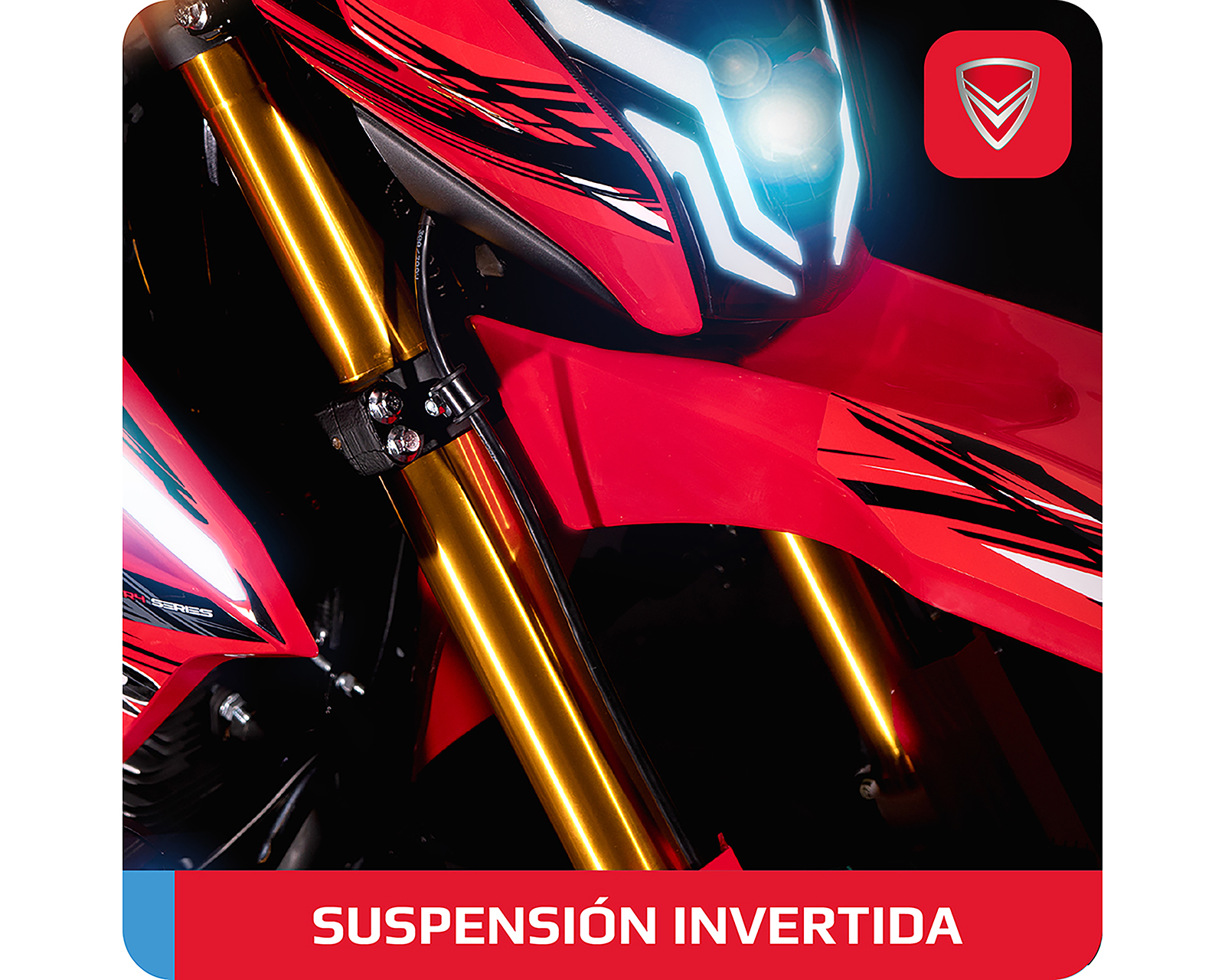 Foto 9 pulgar | Foto 8 | Motocicleta Veloci Xeverus Evo Pro 330 cc 2026