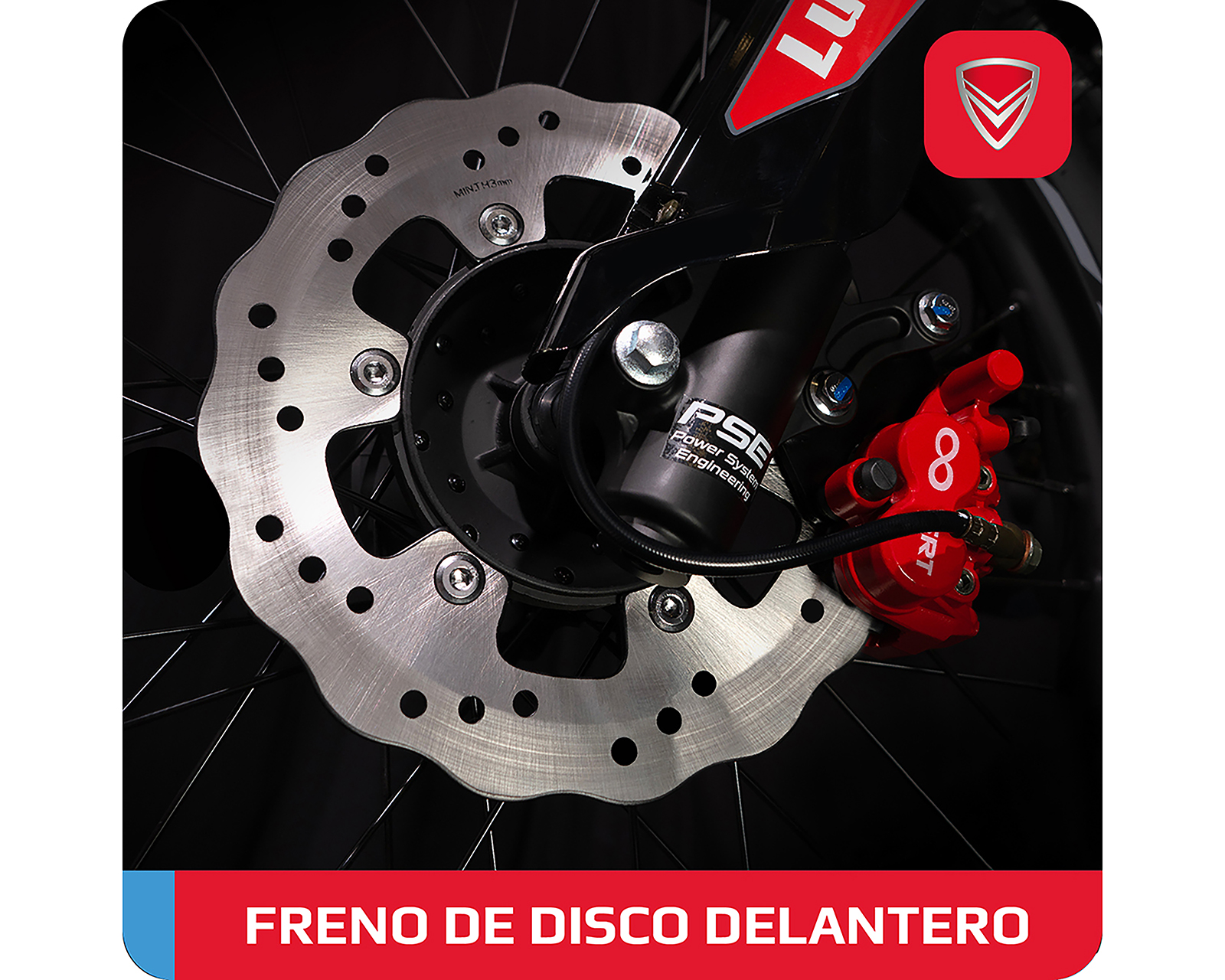 Foto 10 | Foto 10 | Motocicleta Veloci Xeverus Evo Pro 330 cc 2026