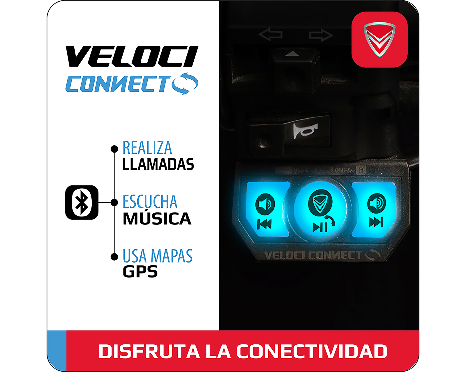 Foto 5 | Foto 5 | Motocicleta Veloci Xeverus Evo Pro 330 cc 2026