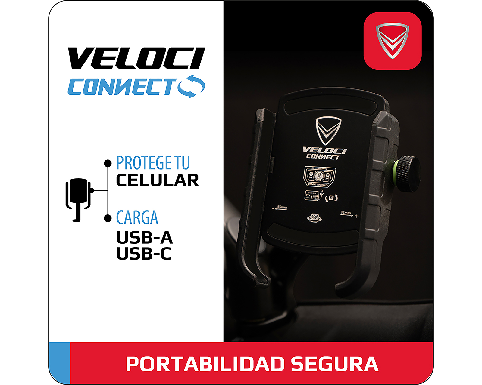 Foto 7 pulgar | Foto 6 | Motocicleta Veloci Xeverus Evo Pro 330 cc 2026