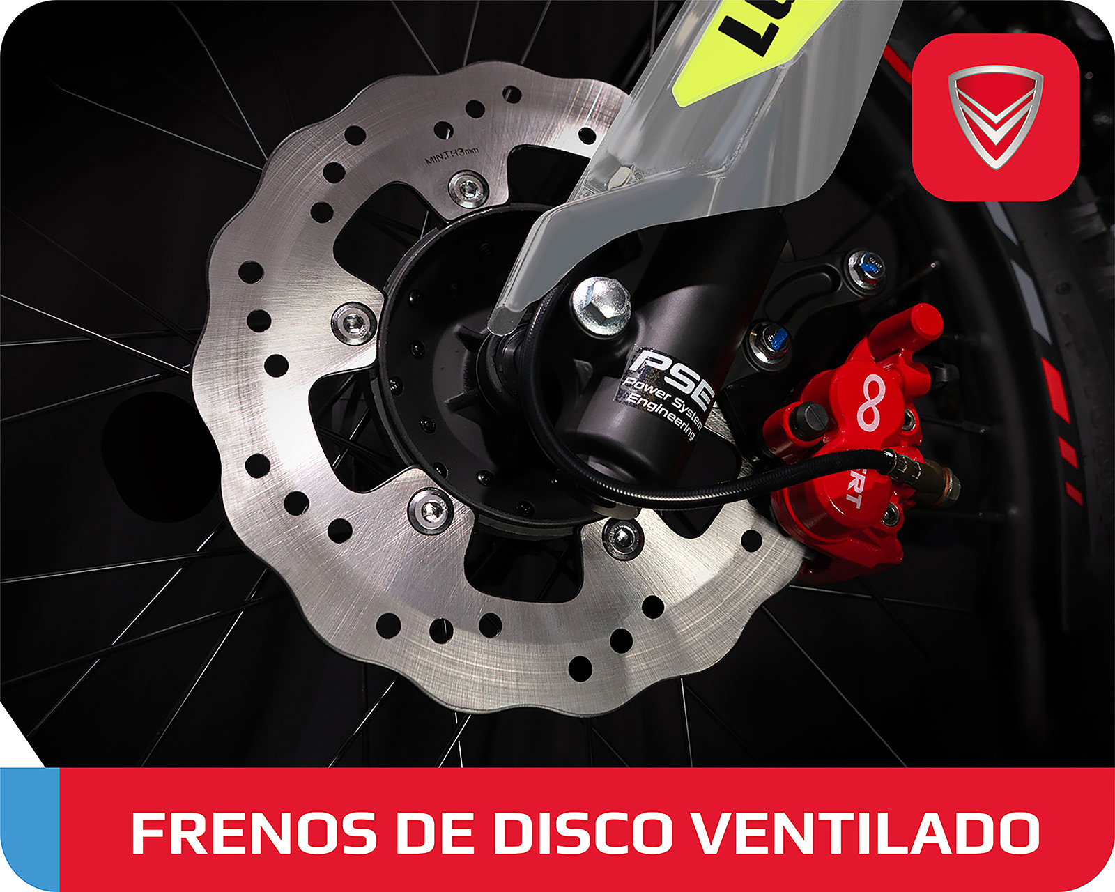 Foto 11 pulgar | Foto 10 | Motocicleta Veloci Xeverus Evo Pro 330 cc 2026