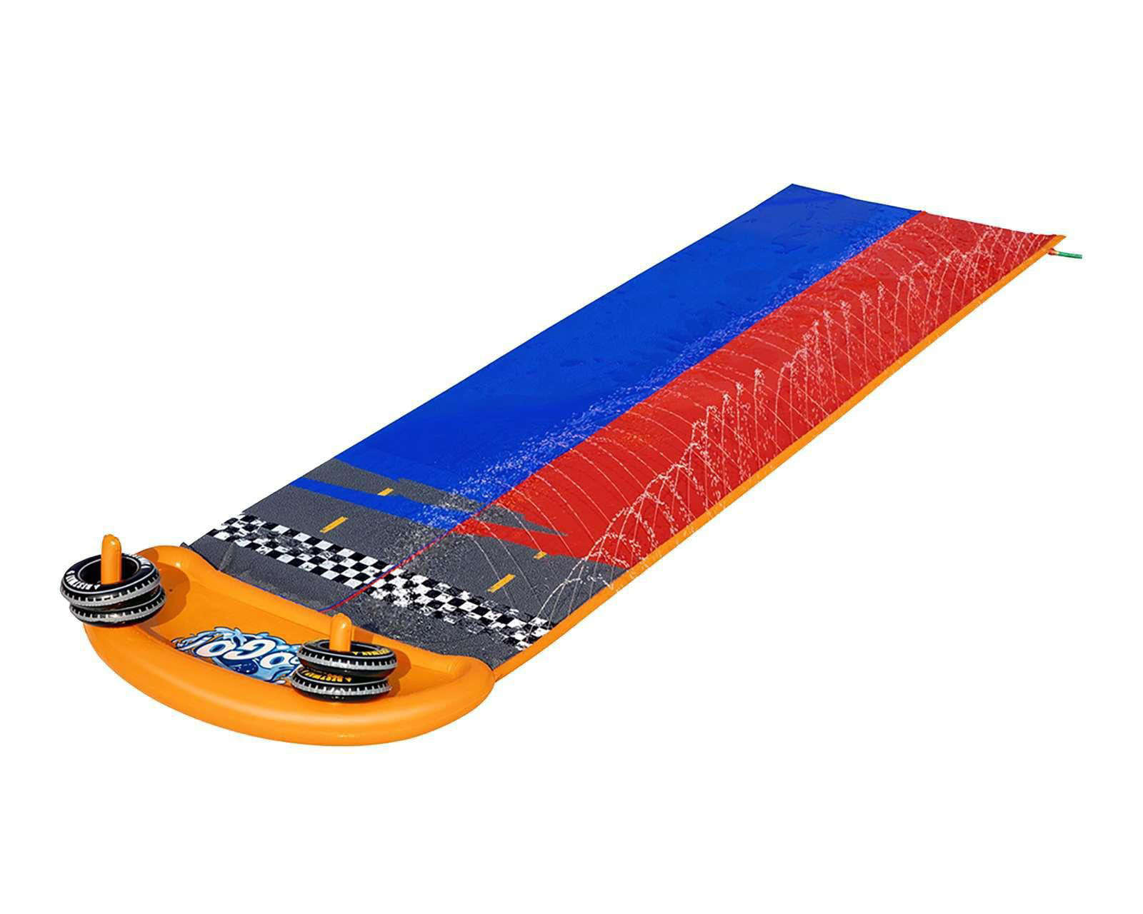 Foto 4 pulgar | Foto 3 | Deslizador Rectangular Bestway