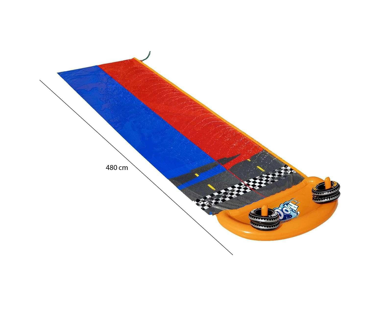 Foto 7 pulgar | Foto 6 | Deslizador Rectangular Bestway