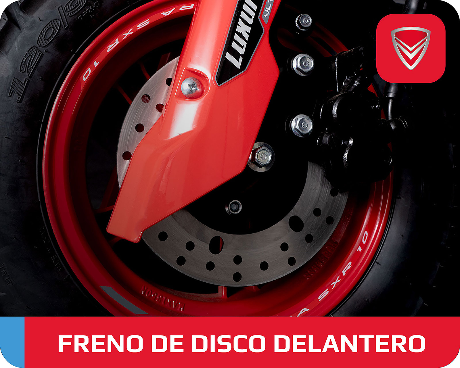 Foto 9 | Foto 9 | Motocicleta Veloci Atrio Evo Sport 200 cc 2026