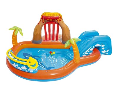 Foto 1 | Foto 1 | Alberca Infantil Bestway 208 L 265 x 265 x 104 cm