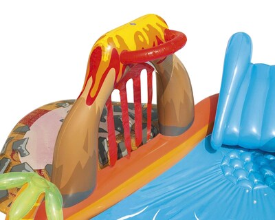 Foto 3 | Foto 3 | Alberca Infantil Bestway 208 L 265 x 265 x 104 cm