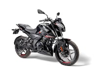 Motocicleta Bajaj Pulsar N 160 cc Carburada 2026