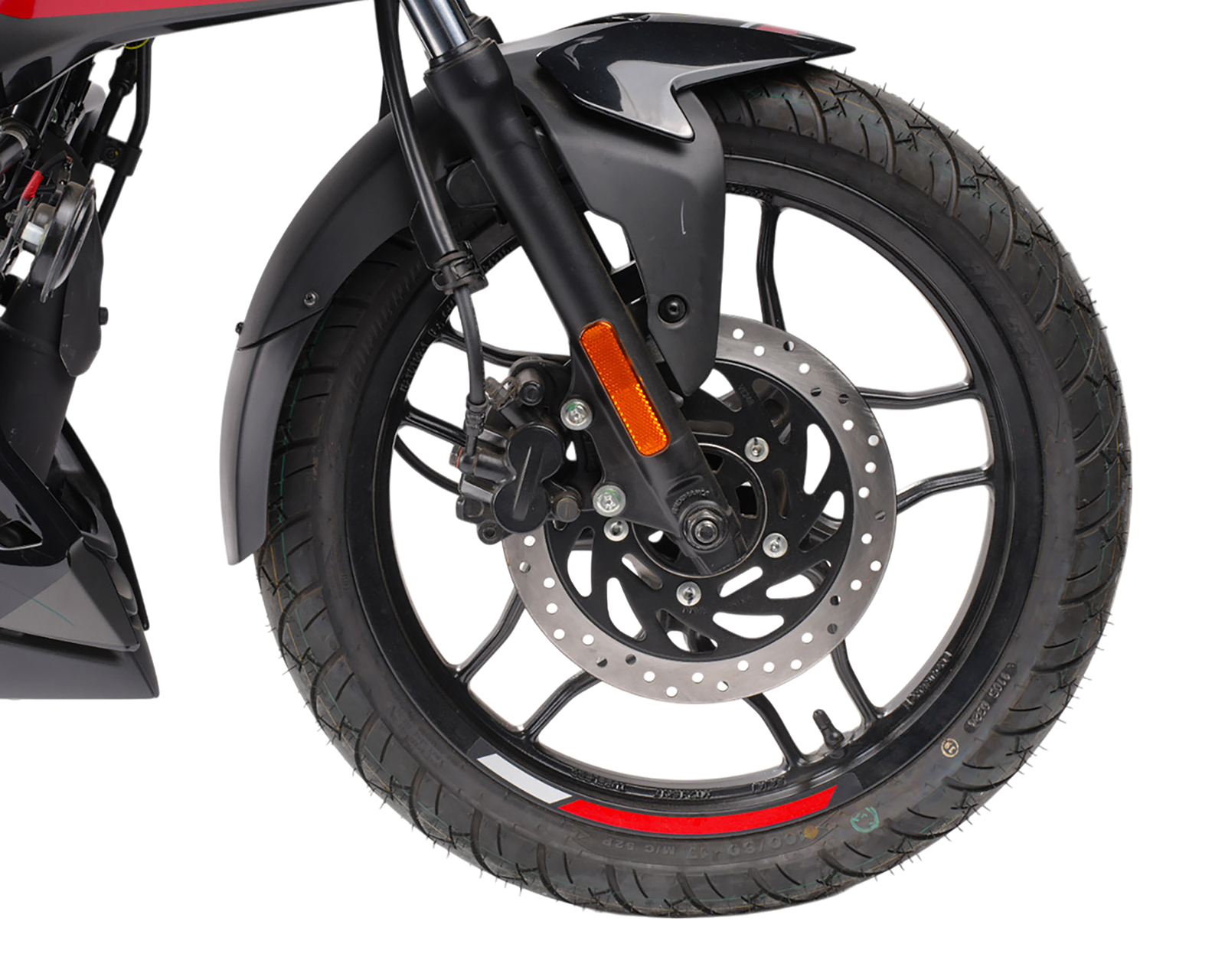 Foto 6 pulgar | Foto 5 | Motocicleta Bajaj Pulsar N 160 cc Carburada 2026