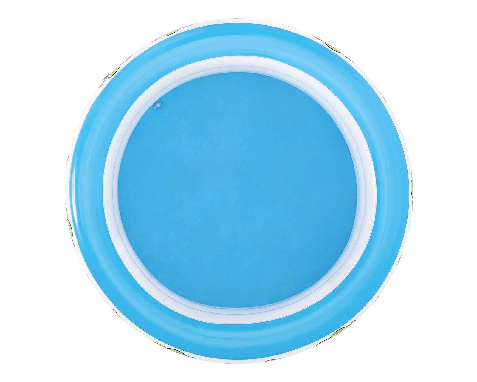 Foto 3 | Foto 3 | Alberca Infantil Circular Bestway 400 L 152 x 51 cm